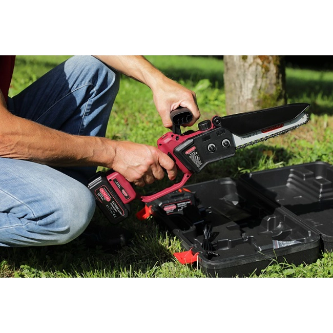 Vendita online Potatore a catena a batteria PE01X